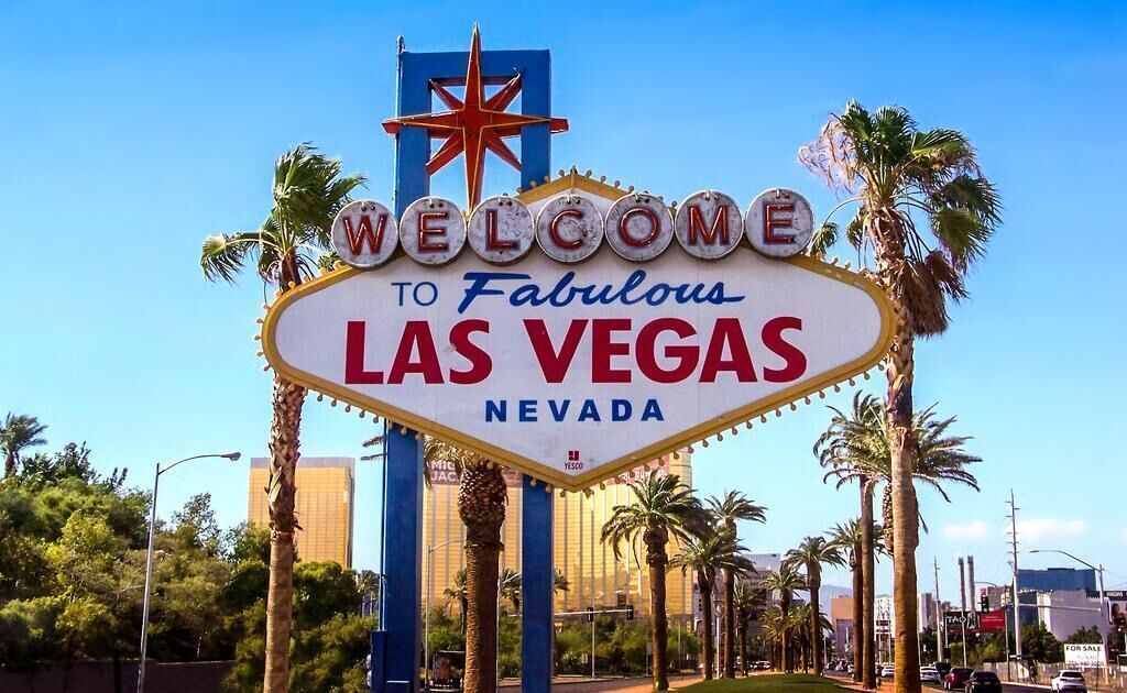 #51. Nevada